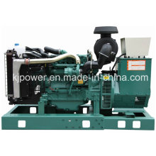 150kVA Diesel Generating Powered by Volvo Engine